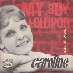 My Boy Lollipop
