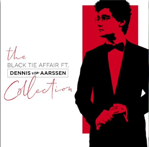 The Black Tie Affair Collection