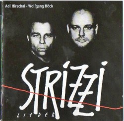 Strizzilieder
