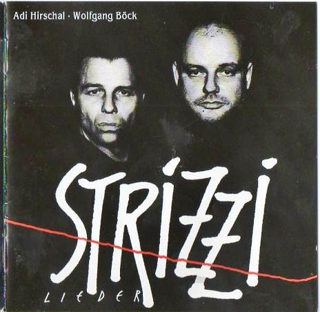 Strizzilieder
