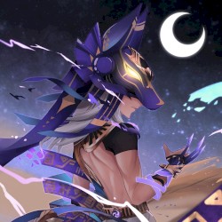 Cyno Mix Collection