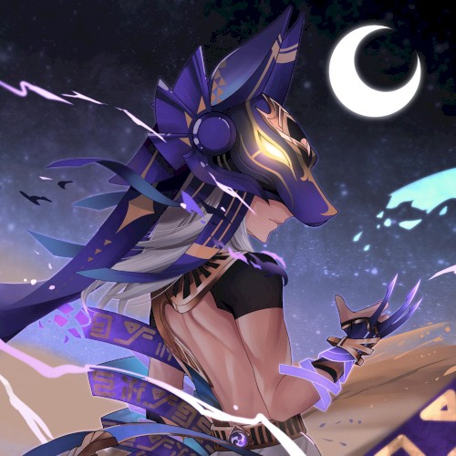 Cyno Mix Collection