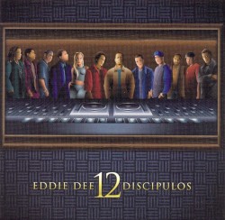 12 discípulos