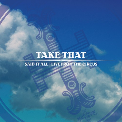 Said It All (live from the Circus)