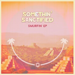 Smurfin’