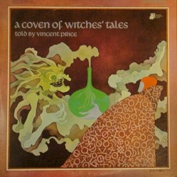 A Coven of Witches' Tales
