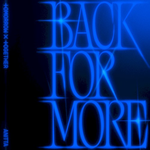Back for More