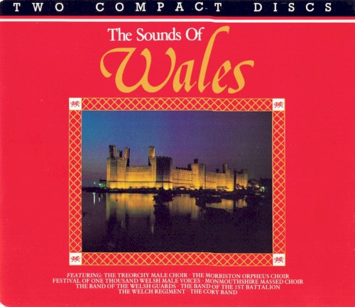 The Sounds of Wales