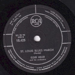 St. Louis Blues March / American Patrol