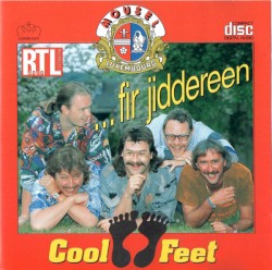 …Fir Jiddereen