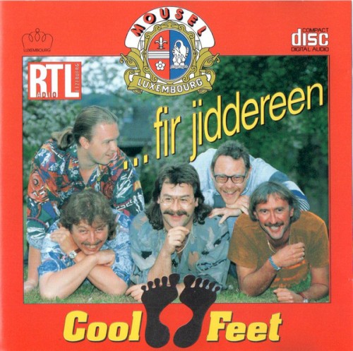 …Fir Jiddereen