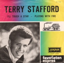 I’ll Touch a Star / Playing With Fire