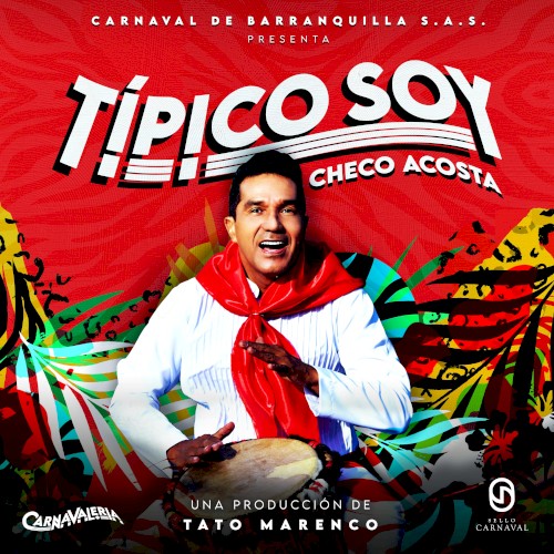 Típico soy