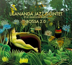 Bossa 2.0 - Live -
