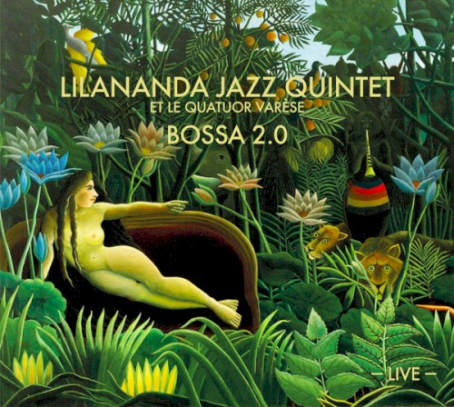 Bossa 2.0 - Live -