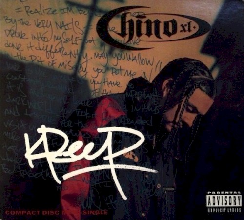 Kreep