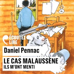Le Cas Malaussène 1 : Ils m'ont menti
