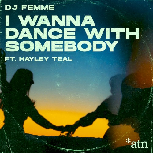 I Wanna Dance With Somebody (Remixes)
