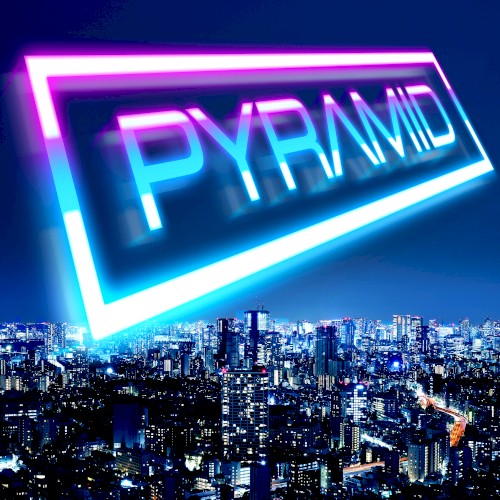 PYRAMID 5