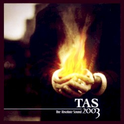 The Absolute Sound 2003
