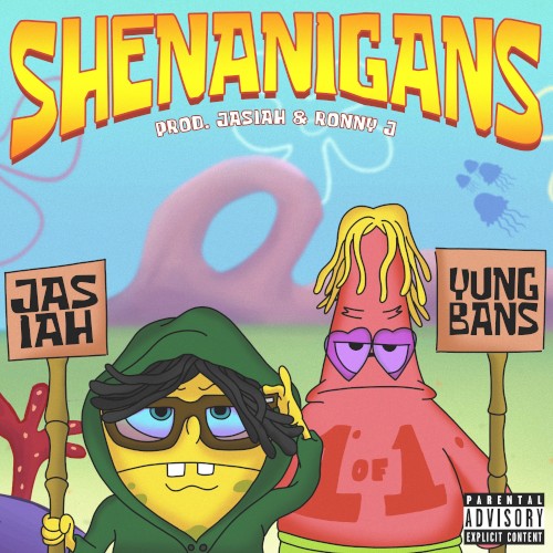 Shenanigans