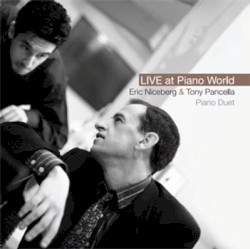 Piano Duet - Live at Piano World