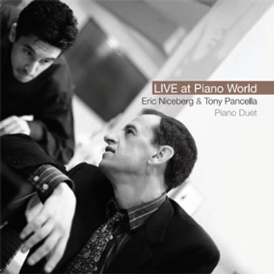 Piano Duet - Live at Piano World