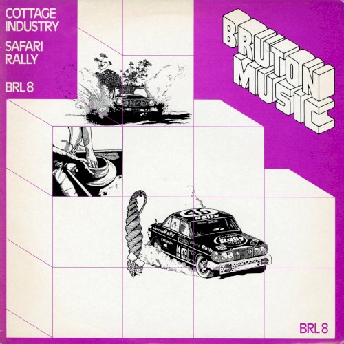Cottage Industry / Safari Rally