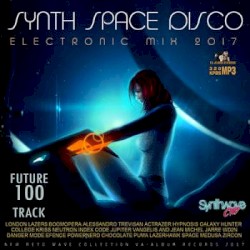 Synth Space Disco