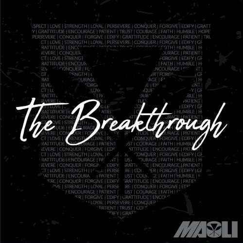 The Breakthrough