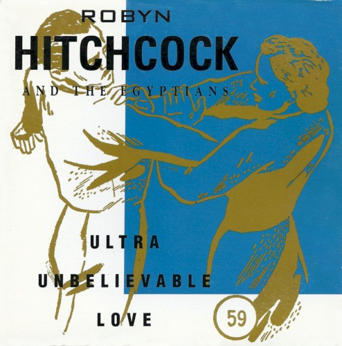 Ultra Unbelievable Love