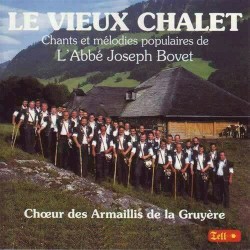 Le Vieux Chalet