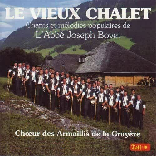 Le Vieux Chalet