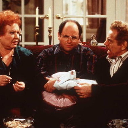 Festivus Ep.