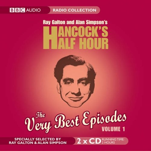 Hancock's Half Hour: The Very Best Episodes, Volume 1