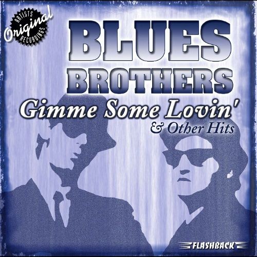 Gimme Some Lovin’ & Other Hits