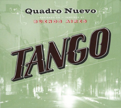 Tango