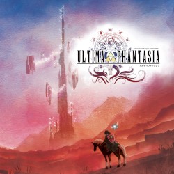 Ultima Phantasia