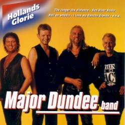 The Major Dundee Band