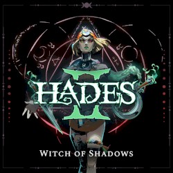 Witch of Shadows