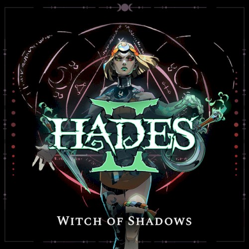 Witch of Shadows