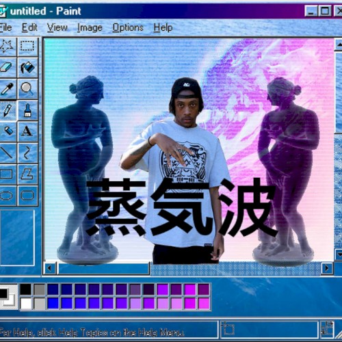 CHRI$ TRAVI$ VAPOR AND SCREW MIXTAPE
