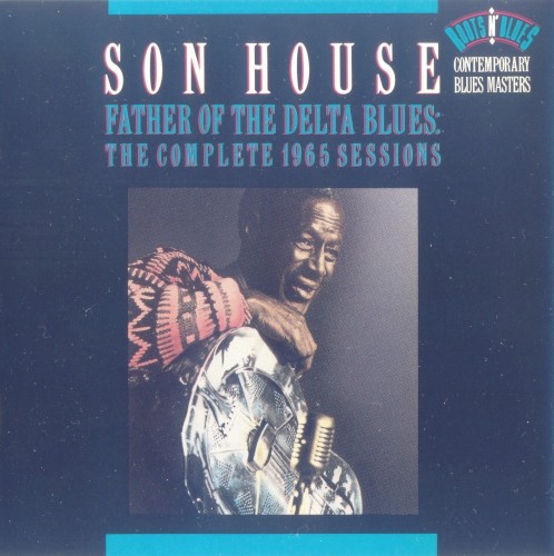 Father of the Delta Blues: The Complete 1965 Sessions