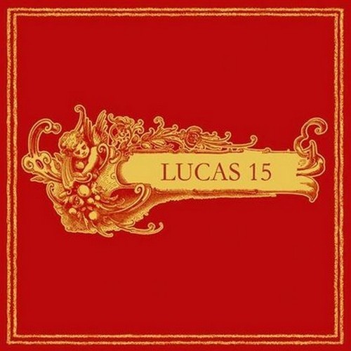 Lucas 15