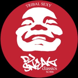 Tribal Sexy