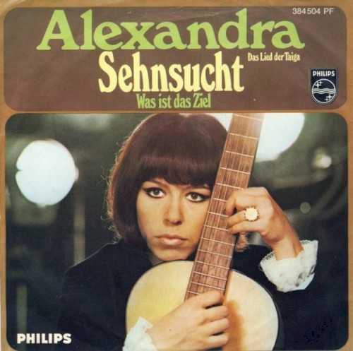 Sehnsucht / Was ist das Ziel?
