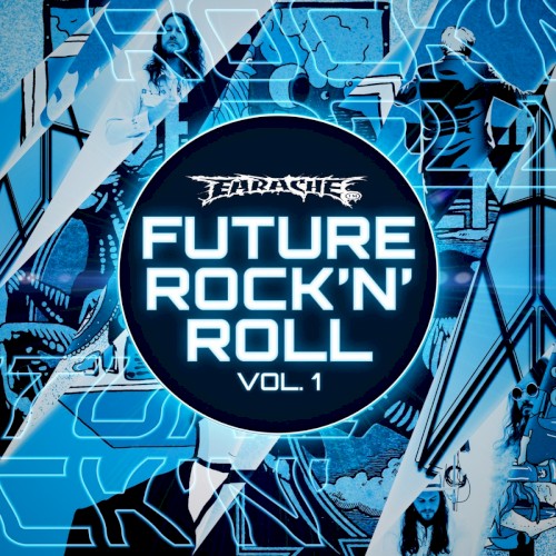 Earache’s Future Rock’n’Roll, Vol. 1