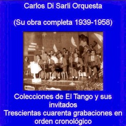 Su obra completa 1939–1958