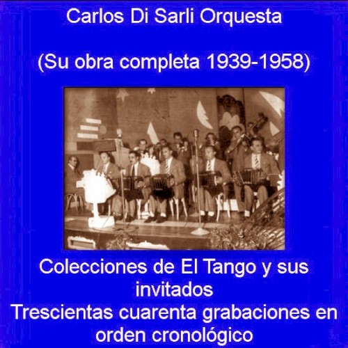 Su obra completa 1939–1958