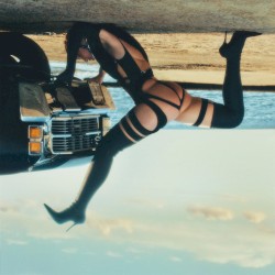 Airborne Ashes (Eartheater & Aleksandir remix)